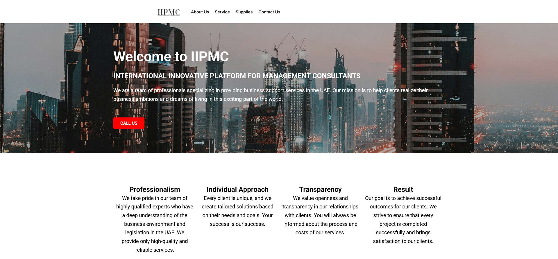 Screenshot 2025-01-14 at 16-09-58 Welcome to IIPMC​